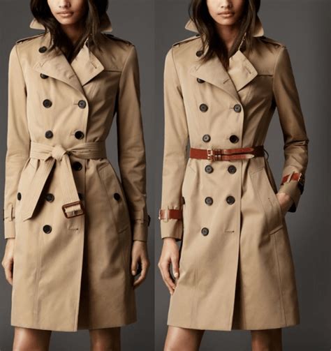 burberry dupe dress|burberry trench coat women dupe.